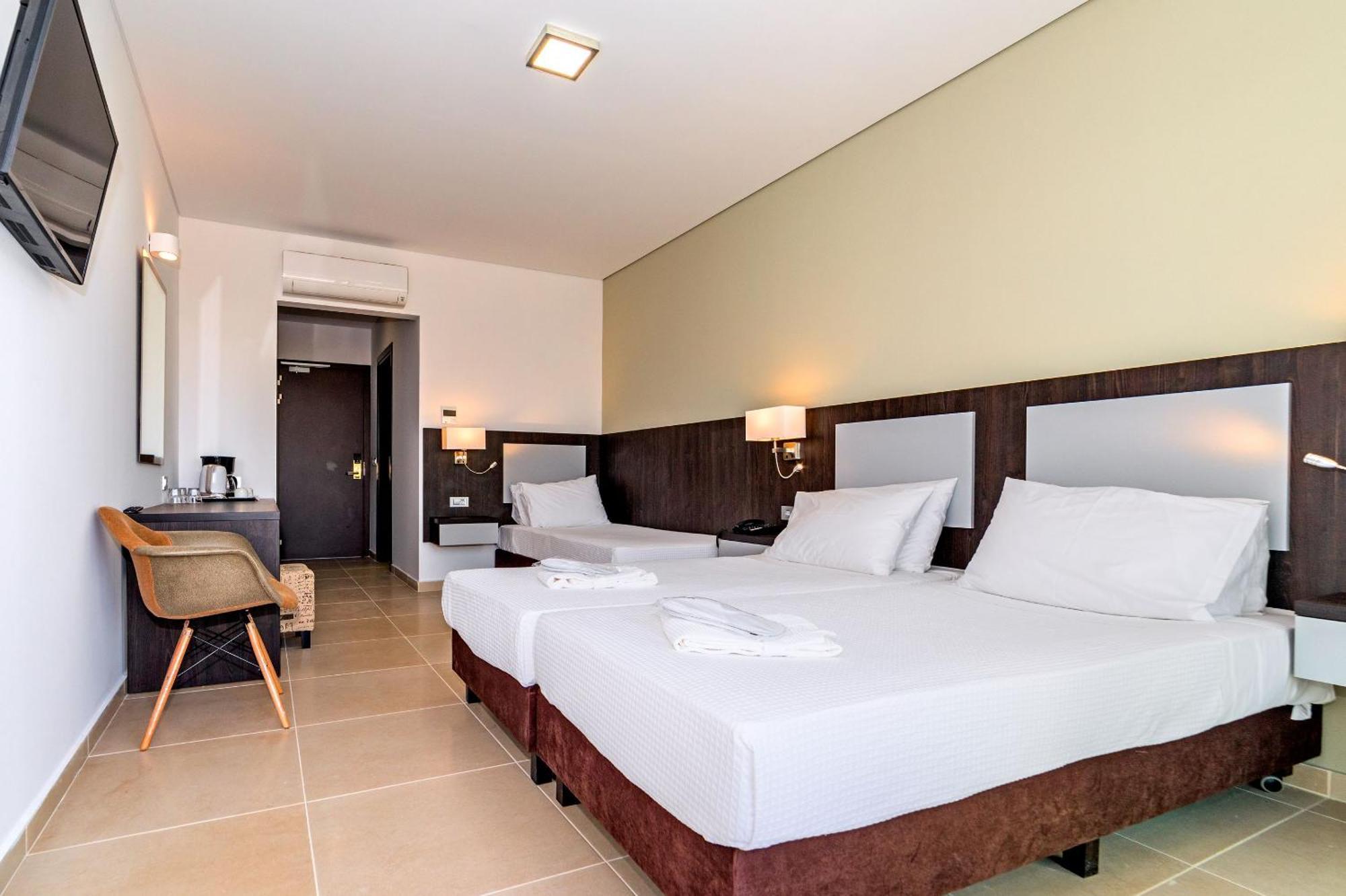 White Olive Premium Laganas Hotell Rom bilde