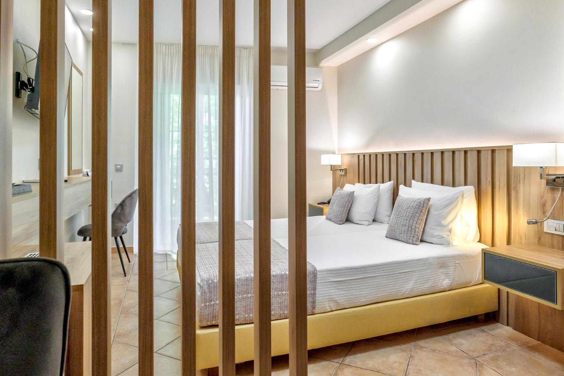 White Olive Premium Laganas Hotell Rom bilde