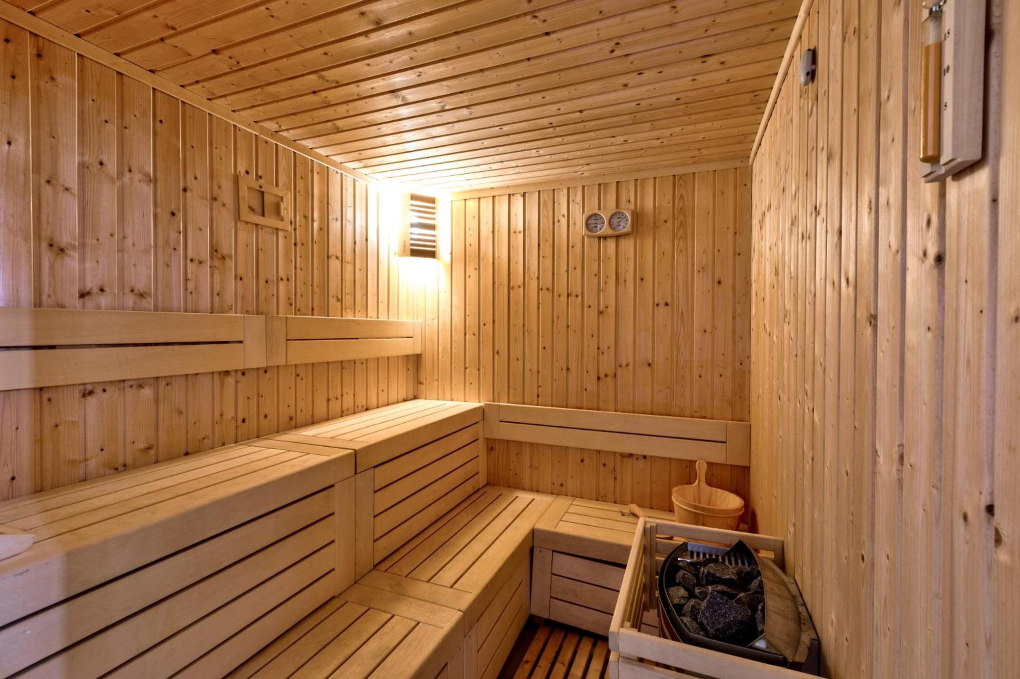 White Olive Premium Laganas Hotell Eksteriør bilde